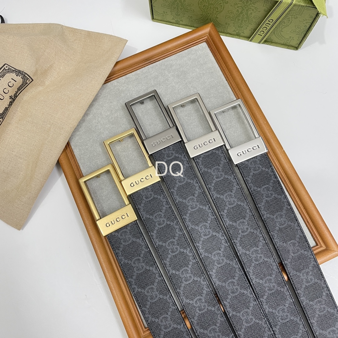 Gucci 34mmx95-125cm 05